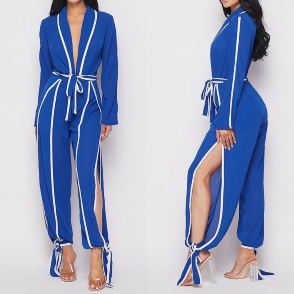 Genie Jumpsuit